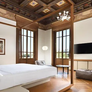 5* Hotel Palazzo Montemartini Rome, A Radisson Collection