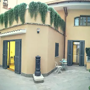  Affittacamere Civico 7