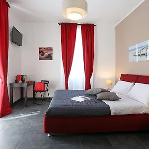 3* Bed & Breakfast La Terrazza Sul Colosseo